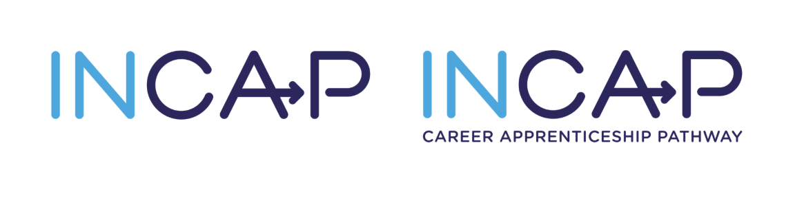 INCAP Standard Logos